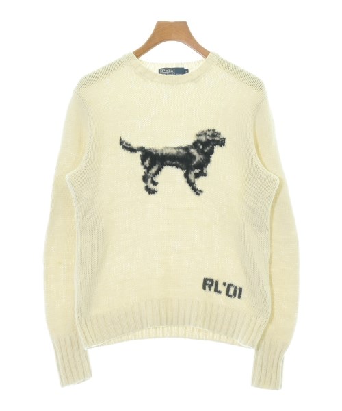 Polo Ralph Lauren(ポロラルフローレン)のニット・セーター サイズ:M 7,200円