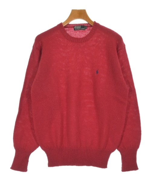 Polo Ralph Lauren(ポロラルフローレン)のニット・セーター サイズ:M 3,600円