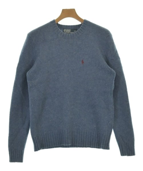 Polo Ralph Lauren(ポロラルフローレン)のニット・セーター サイズ:M 2,400円