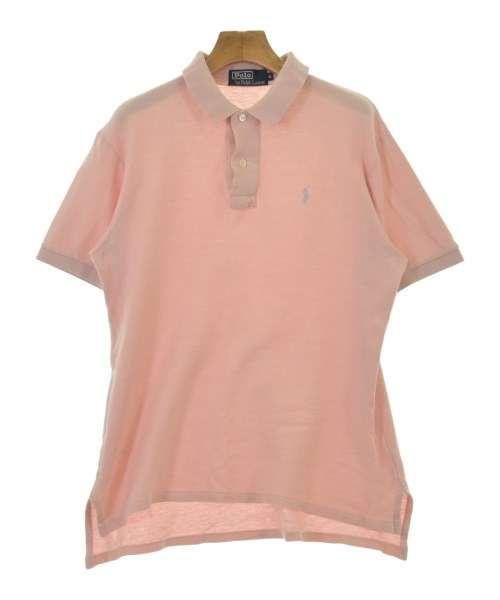 Polo Ralph Lauren(ポロラルフローレン)のポロシャツ サイズ:M 2,400円