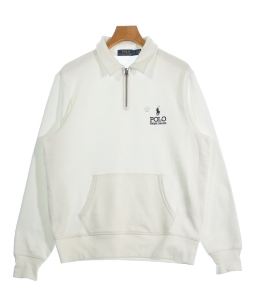 Polo Ralph Lauren(ポロラルフローレン)のスウェット サイズ:M 10,600円