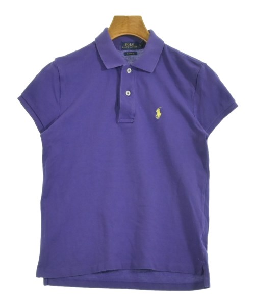 Polo Ralph Lauren(ポロラルフローレン)のポロシャツ サイズ:XS 2,400円