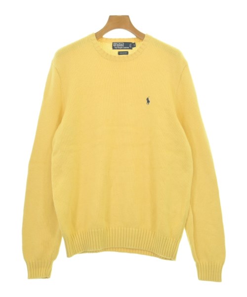 Polo Ralph Lauren(ポロラルフローレン)のニット・セーター サイズ:L 4,800円