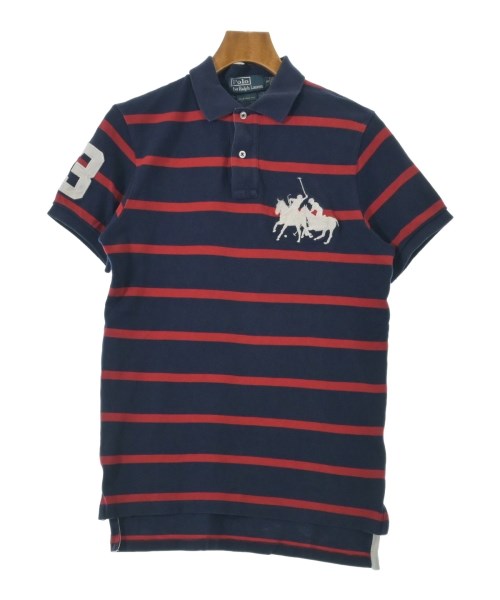 Polo Ralph Lauren(ポロラルフローレン)のポロシャツ サイズ:S 3,000円