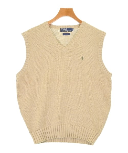 Polo Ralph Lauren(ポロラルフローレン)のベスト サイズ:L 6,000円