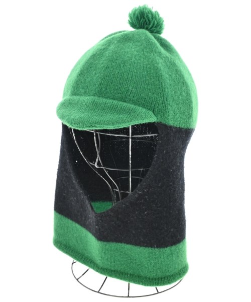 Polo Ralph Lauren(ポロラルフローレン)のニットキャップ・ビーニー サイズ:M 2,400円