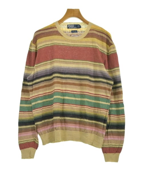 Polo Ralph Lauren(ポロラルフローレン)のニット・セーター サイズ:XXL 18,400円