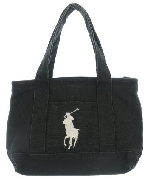 Polo Ralph Lauren(ポロラルフローレン)のトートバッグ サイズ:- 3,600円