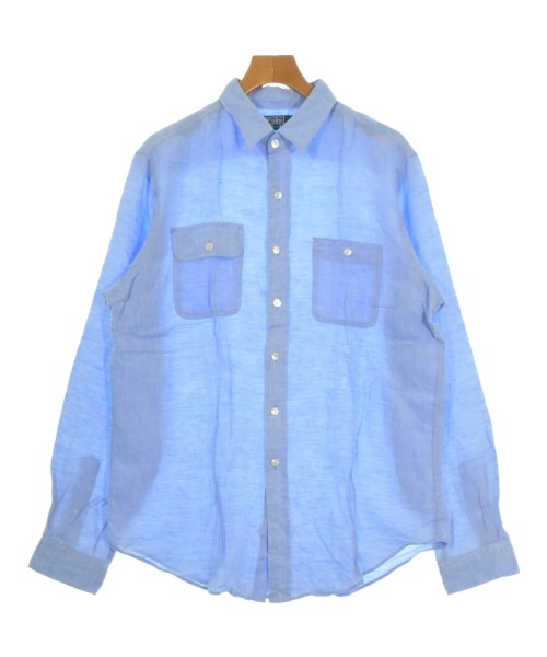 Polo Ralph Lauren(ポロラルフローレン)のカジュアルシャツ サイズ:L 4,800円