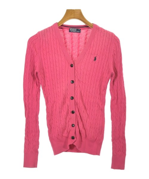 Polo Ralph Lauren(ポロラルフローレン)のカーディガン サイズ:M 3,000円