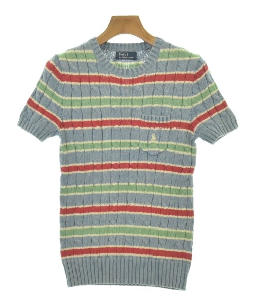 Polo Ralph Lauren(ポロラルフローレン)のニット・セーター サイズ:-(S位) 5,500円