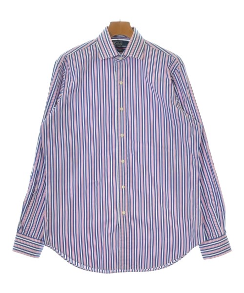 Polo Ralph Lauren(ポロラルフローレン)のカジュアルシャツ サイズ:M 3,600円