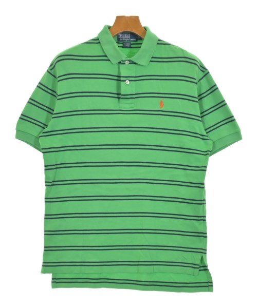 Polo Ralph Lauren(ポロラルフローレン)のポロシャツ サイズ:S 3,000円