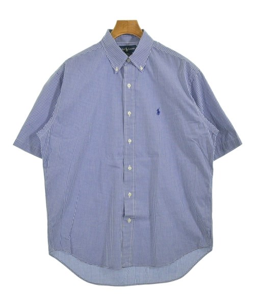 Polo Ralph Lauren(ポロラルフローレン)のカジュアルシャツ サイズ:L 5,500円