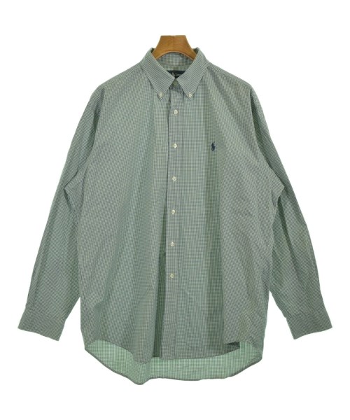 Polo Ralph Lauren(ポロラルフローレン)のカジュアルシャツ サイズ:L 7,200円