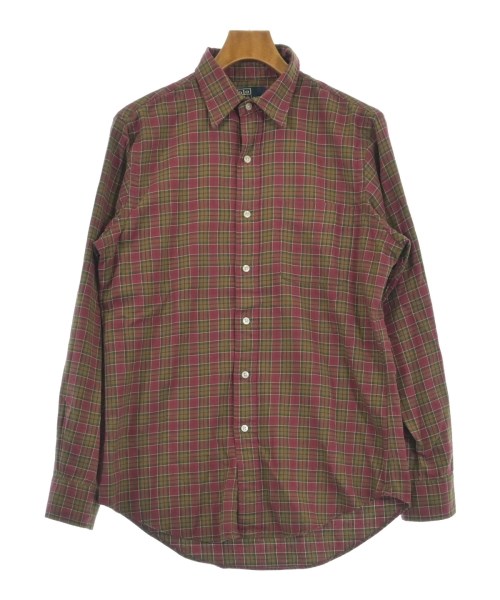 Polo Ralph Lauren(ポロラルフローレン)のカジュアルシャツ サイズ:M 4,800円