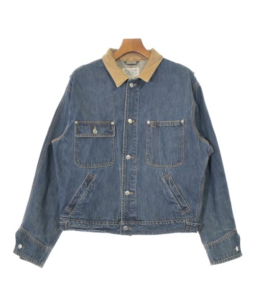 ポロラルフローレン(Polo Ralph Lauren)のPolo Ralph Lauren デニムジャケット