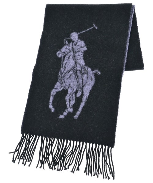 ポロラルフローレン(Polo Ralph Lauren)のPolo Ralph Lauren マフラー