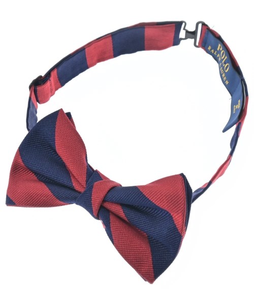 Polo Ralph Lauren(ポロラルフローレン)ネクタイ 紺 サイズ:-/2200690477252
