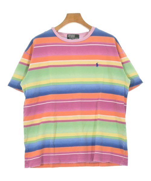 Polo Ralph Lauren(ポロラルフローレン)Tシャツ・カットソー その他（柄物・カラフル） サイズ:170(XS位)/2200690572100