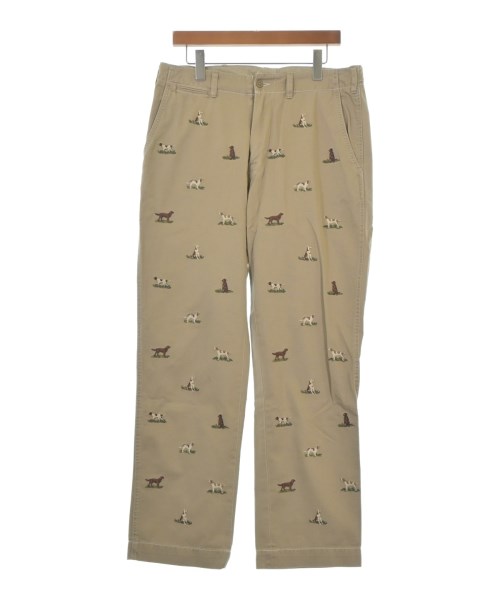 Polo Ralph Lauren(ポロラルフローレン)その他 ベージュ サイズ:32(L位)/2200692702055