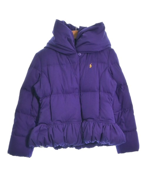 ラルフローレン(Ralph Lauren)のRalph Lauren ダウンジャケット/ダウンベスト