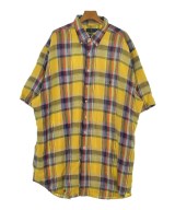 Ralph Lauren（ラルフローレン）カジュアルシャツ 黄 サイズ:3XL メンズ/2200588595013