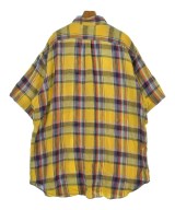 Ralph Lauren（ラルフローレン）カジュアルシャツ 黄 サイズ:3XL メンズ/2200588595013