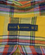 Ralph Lauren（ラルフローレン）カジュアルシャツ 黄 サイズ:3XL メンズ/2200588595013