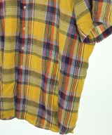 Ralph Lauren（ラルフローレン）カジュアルシャツ 黄 サイズ:3XL メンズ/2200588595013