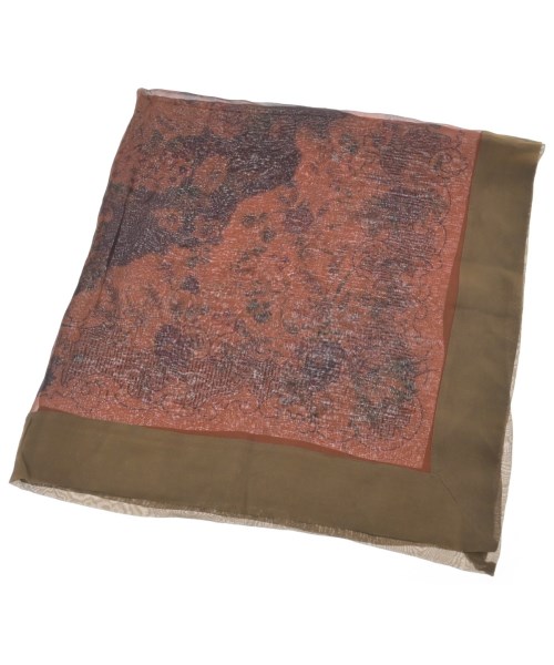 ラルフローレンパープルレーベル(RALPH LAUREN PURPLE LABEL)のRALPH LAUREN PURPLE LABEL バンダナ・スカーフ