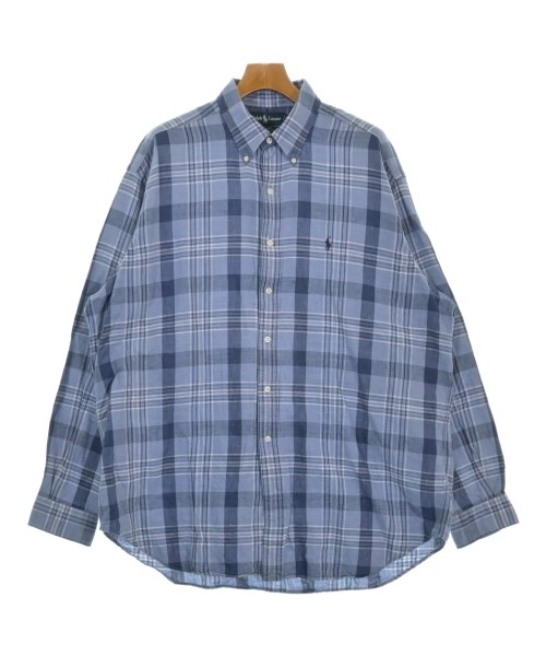 Ralph Lauren(ラルフローレン)のカジュアルシャツ サイズ:XL 7,000円