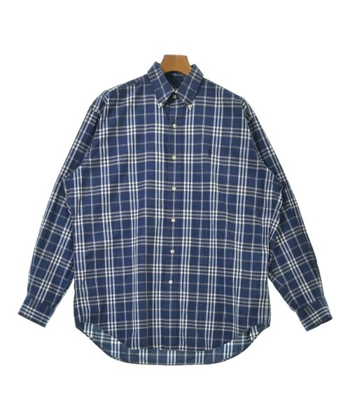Polo Ralph Lauren(ポロラルフローレン)カジュアルシャツ 紺 サイズ:-(XXL位)/2200694215034
