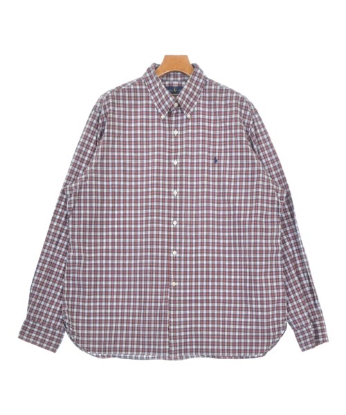 ラルフローレン(Ralph Lauren)のRalph Lauren カジュアルシャツ