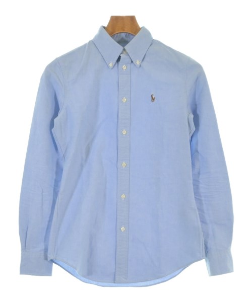 Ralph Lauren(ラルフローレン)カジュアルシャツ 青 サイズ:XS/2200699865111