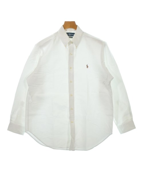 Ralph Lauren(ラルフローレン)のカジュアルシャツ サイズ:16(L位) 4,200円