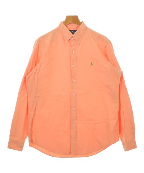 Polo Ralph Lauren(ポロラルフローレン)のカジュアルシャツ サイズ:L 4,200円