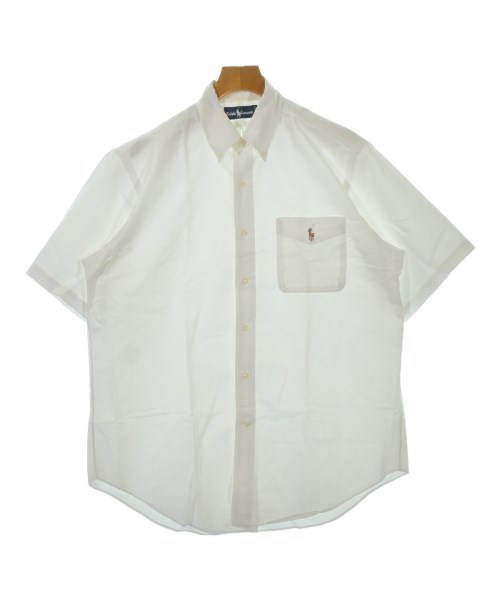 Polo Ralph Lauren(ポロラルフローレン)のカジュアルシャツ サイズ:L 4,200円