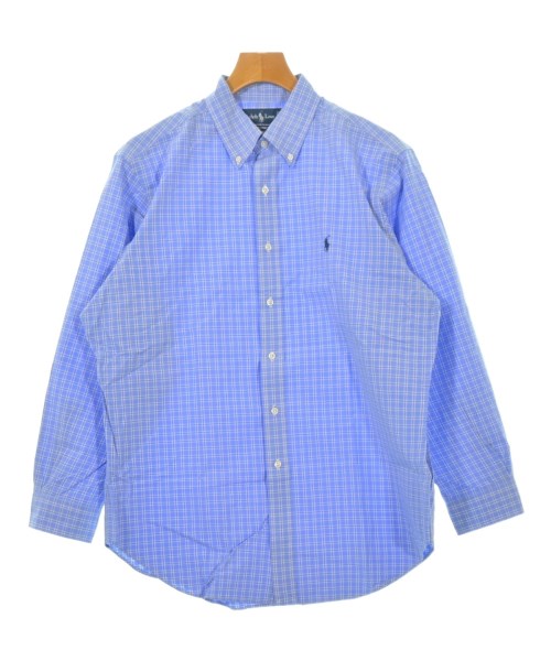 Polo Ralph Lauren(ポロラルフローレン)のカジュアルシャツ サイズ:16 1/2(XL位) 4,800円