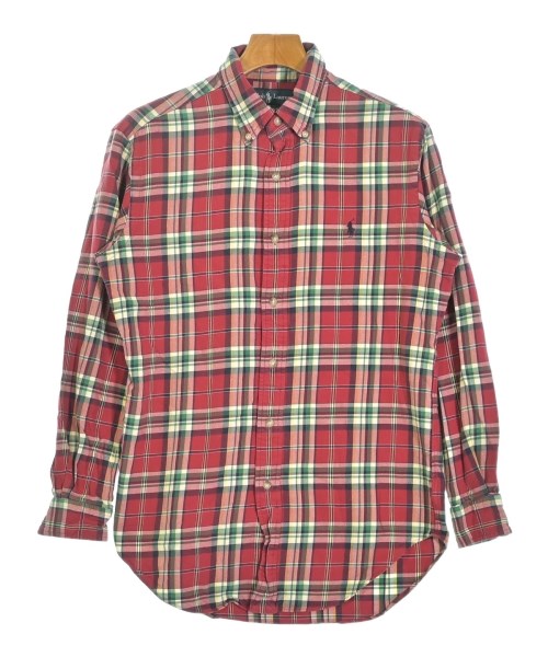 Polo Ralph Lauren(ポロラルフローレン)のカジュアルシャツ サイズ:M 5,800円