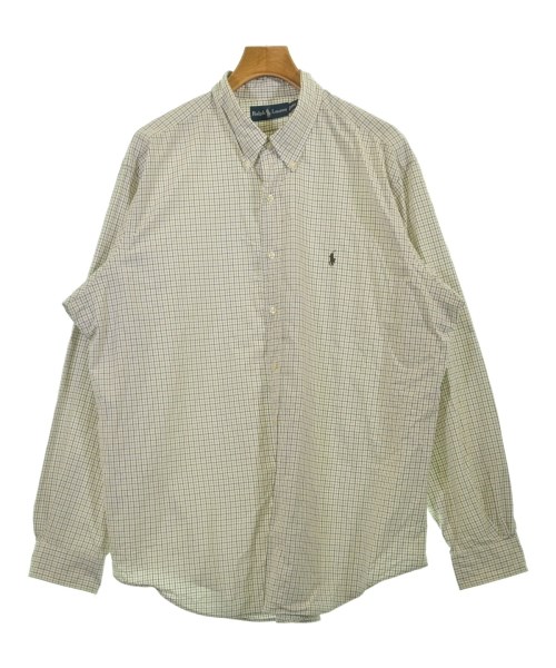 Ralph Lauren(ラルフローレン)のカジュアルシャツ サイズ:XXL 5,500円
