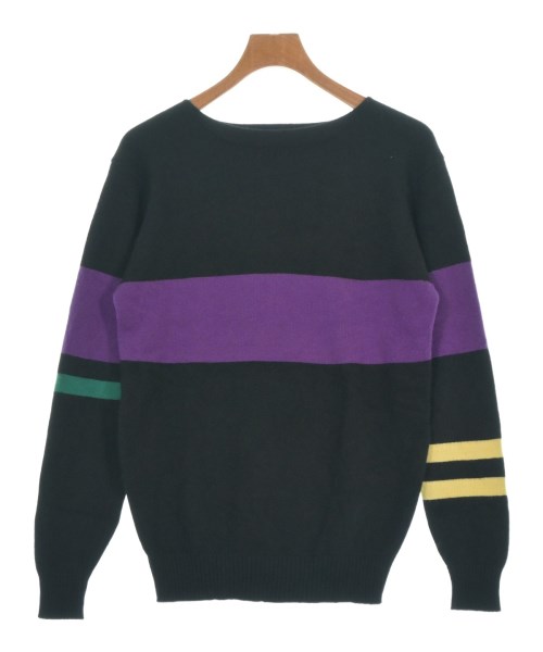 Polo Ralph Lauren(ポロラルフローレン)ニット・セーター 紺 サイズ:L/2200644152068