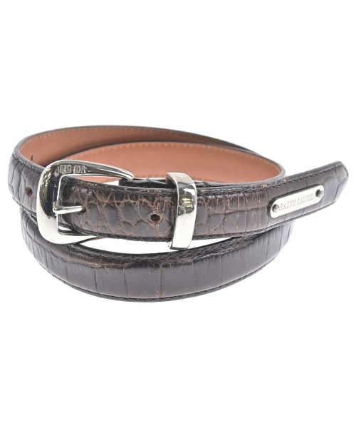 ラルフローレン(Ralph Lauren)のRalph Lauren ベルト