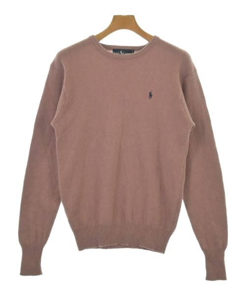 Ralph Lauren(ラルフローレン)のニット・セーター サイズ:M 4,200円