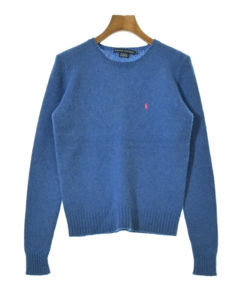 Ralph Lauren(ラルフローレン)のニット・セーター サイズ:M 3,600円