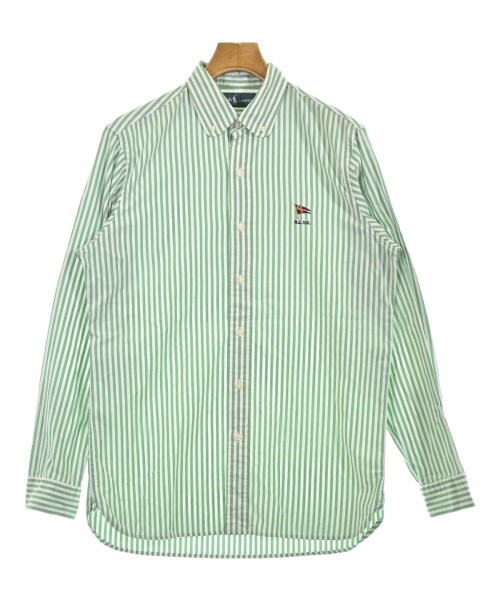 Ralph Lauren(ラルフローレン)のカジュアルシャツ サイズ:M 3,600円
