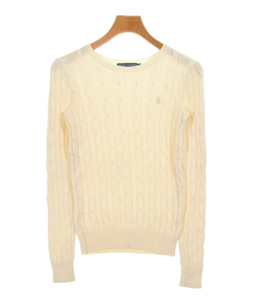 Ralph Lauren(ラルフローレン)のニット・セーター サイズ:S 3,000円