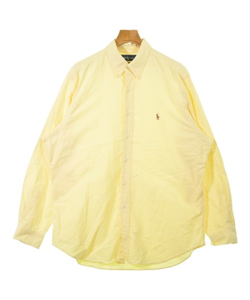 Ralph Lauren(ラルフローレン)のカジュアルシャツ サイズ:34(XS位) 4,200円