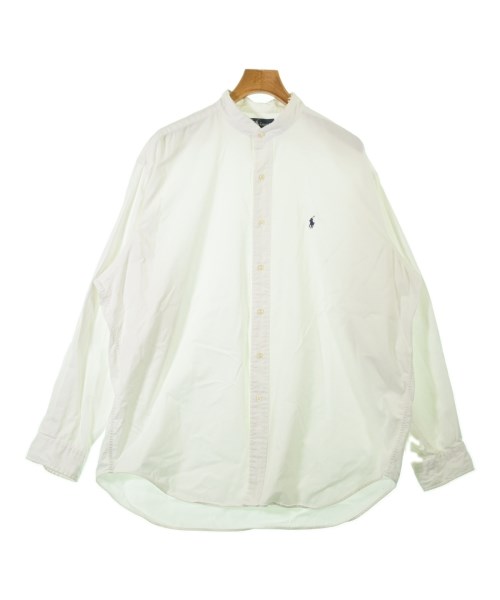 Ralph Lauren(ラルフローレン)のカジュアルシャツ サイズ:XL 6,000円