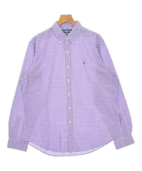 Ralph Lauren(ラルフローレン)のカジュアルシャツ サイズ:XL 6,000円